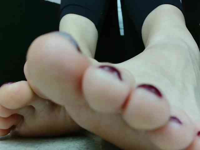MistressAngelina888 webcam