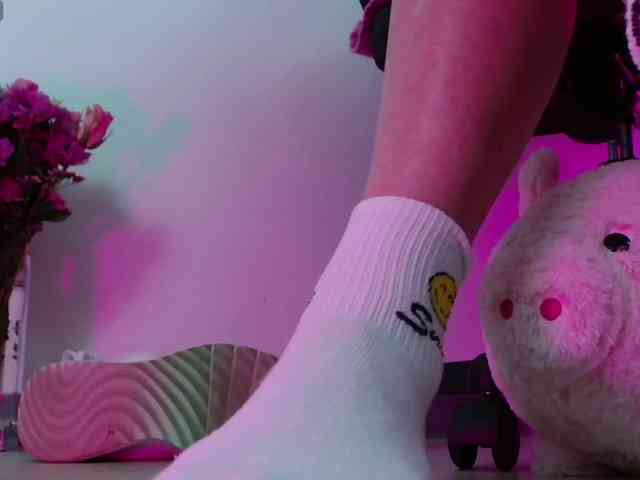 MistressAngelina888 webcam