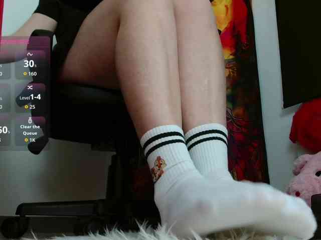 MistressAngelina888 webcam