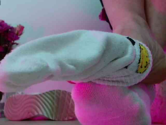 MistressAngelina888 webcam