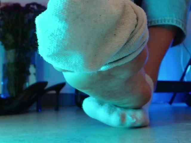 MistressAngelina888 webcam