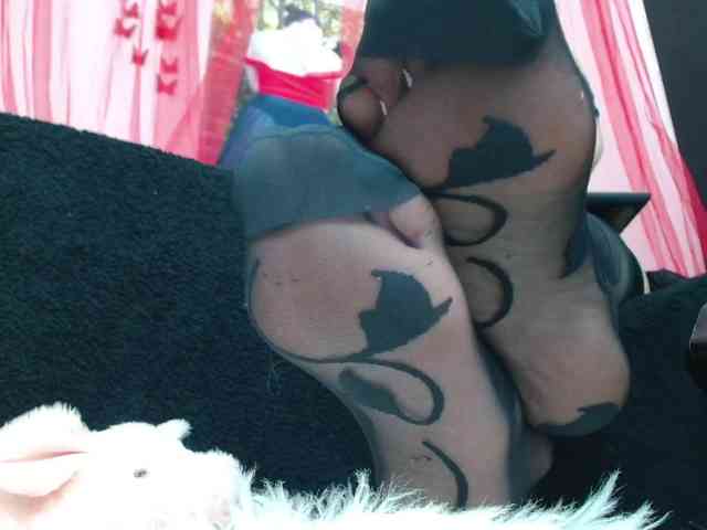 MistressAngelina888 webcam