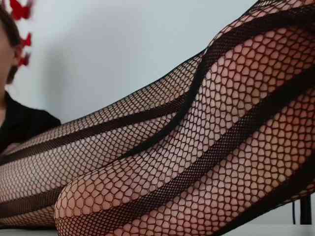 MistressAngelina888 webcam