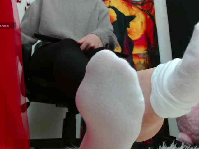 MistressAngelina888 webcam