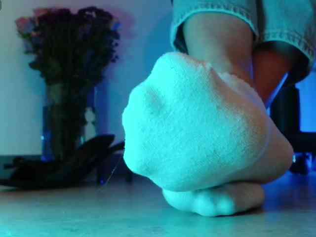 MistressAngelina888 webcam