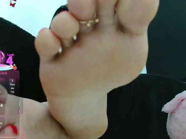 MistressAngelina888 webcam