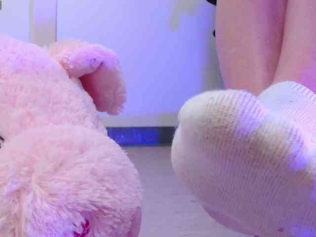MistressAngelina888 webcam