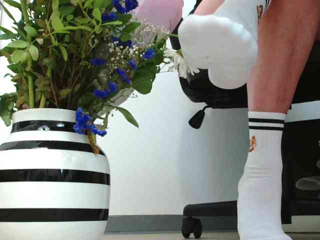 MistressAngelina888 webcam