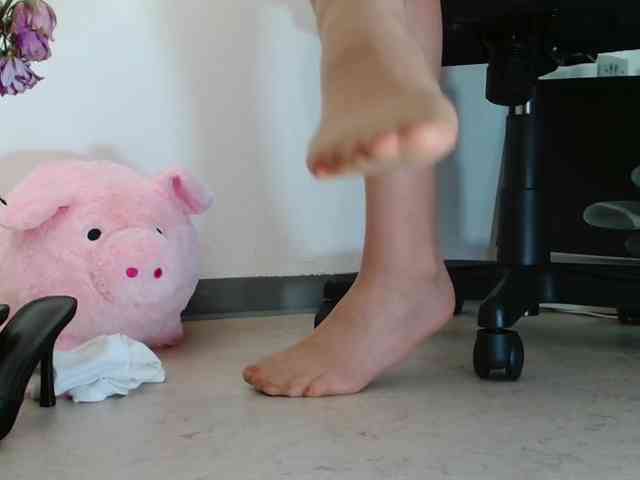 MistressAngelina888 webcam