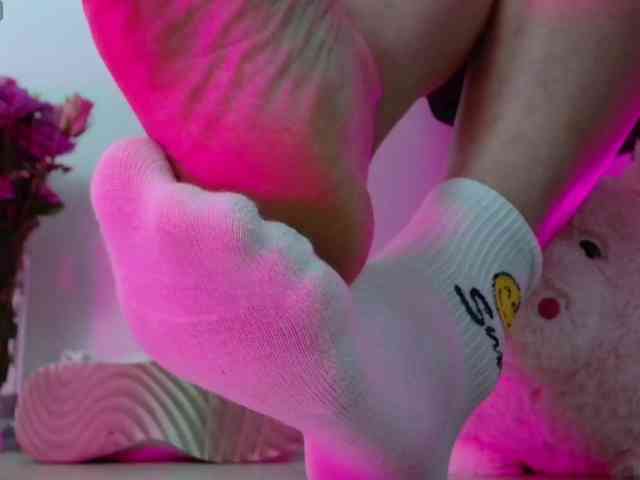 MistressAngelina888 webcam