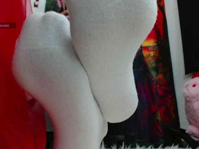 MistressAngelina888 webcam