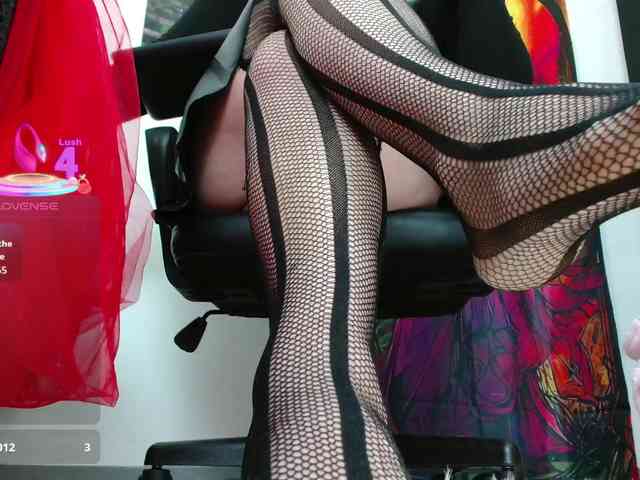 MistressAngelina888 webcam