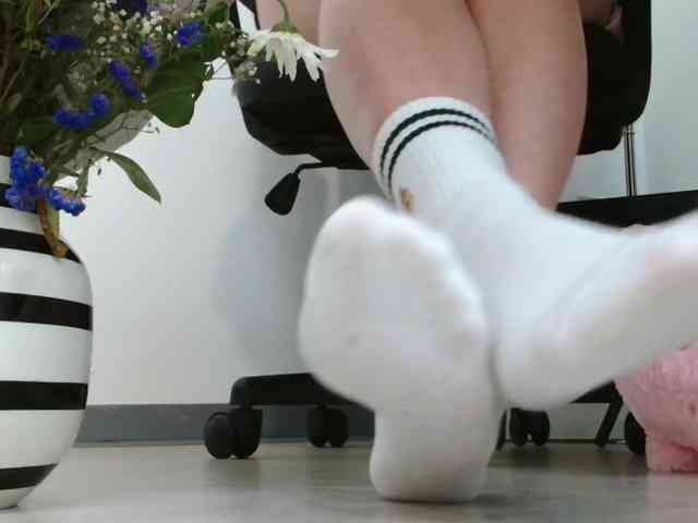 MistressAngelina888 webcam