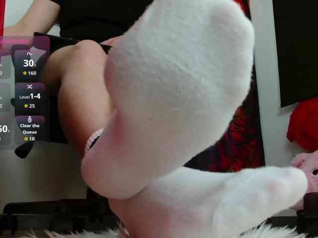 MistressAngelina888 webcam