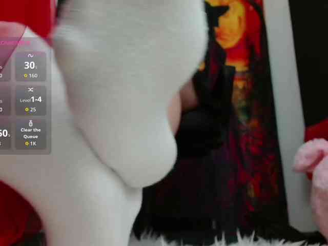 MistressAngelina888 webcam