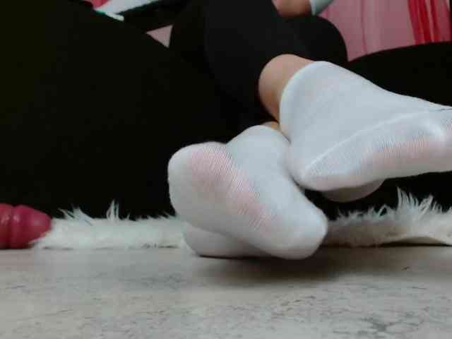 MistressAngelina888 webcam