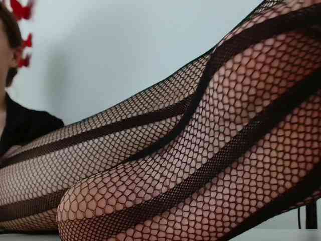 MistressAngelina888 webcam