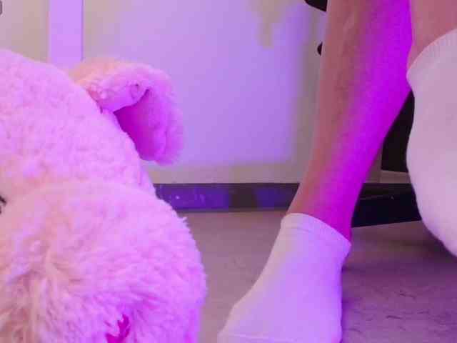 MistressAngelina888 webcam