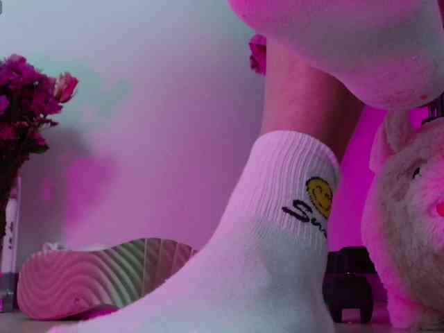 MistressAngelina888 webcam