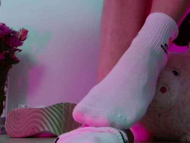 MistressAngelina888 webcam