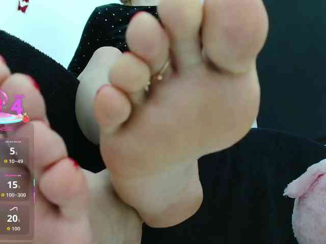 MistressAngelina888 webcam