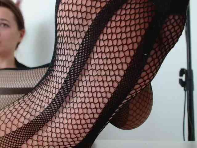 MistressAngelina888 webcam
