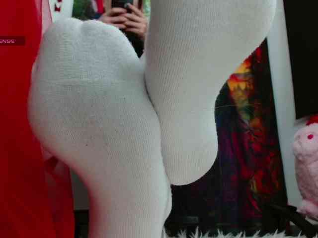 MistressAngelina888 webcam