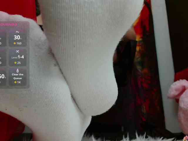 MistressAngelina888 webcam