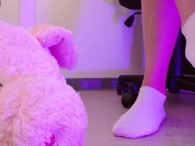 MistressAngelina888 webcam