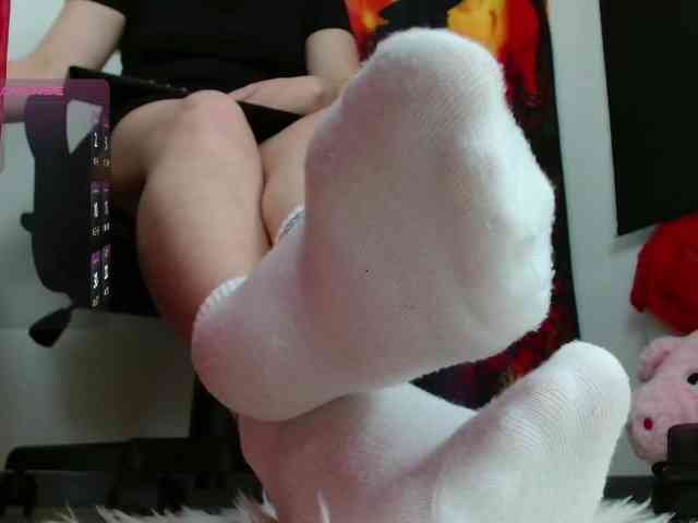 MistressAngelina888 webcam