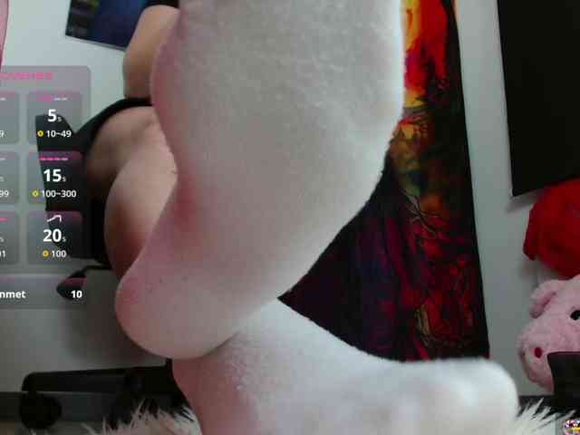 MistressAngelina888 webcam