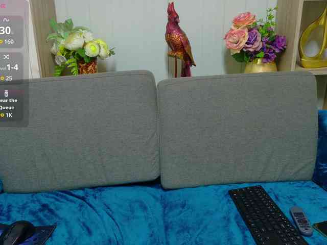 JessieJoice90 webcam