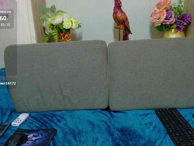 JessieJoice90 webcam