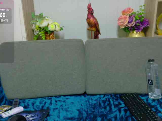 JessieJoice90 webcam