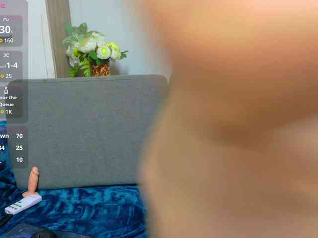 JessieJoice90 webcam