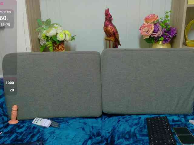 JessieJoice90 webcam