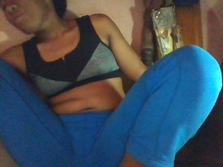 Jena2 Porn Show