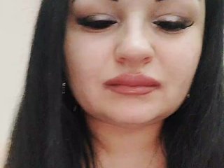 SilverCrystal Porn Show