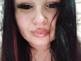 SilverCrystal Porn Show