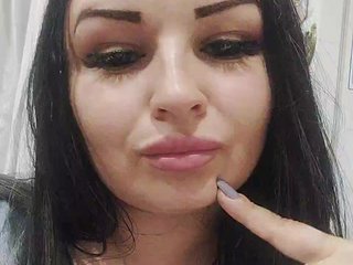 Monica- Porn Show