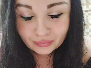 SilverCrystal Porn Show