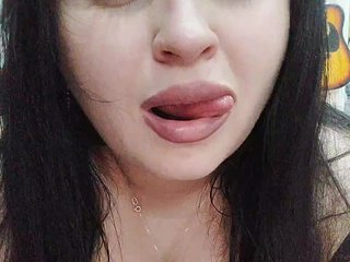 SilverCrystal Porn Show