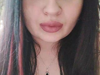 SilverCrystal Porn Show