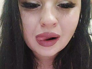 SilverCrystal Porn Show