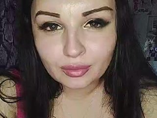 Monica- Porn Show
