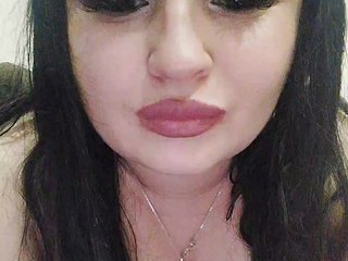 SilverCrystal Porn Show