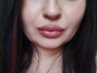 SilverCrystal Porn Show