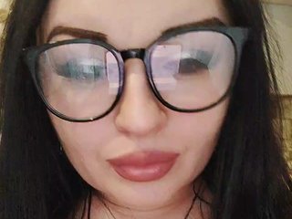 SilverCrystal Porn Show