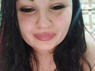 SilverCrystal Porn Show