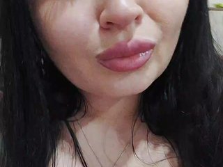 SilverCrystal Porn Show